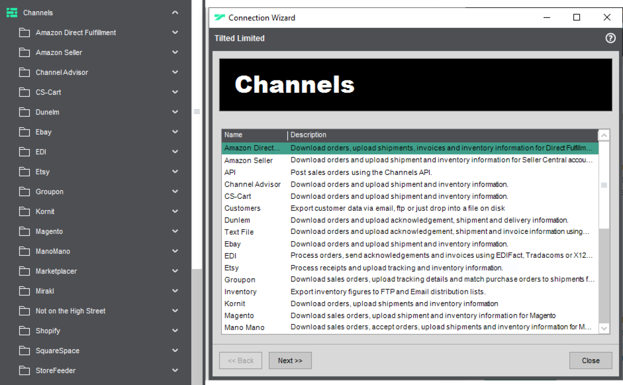 Sage 200 Integrations.